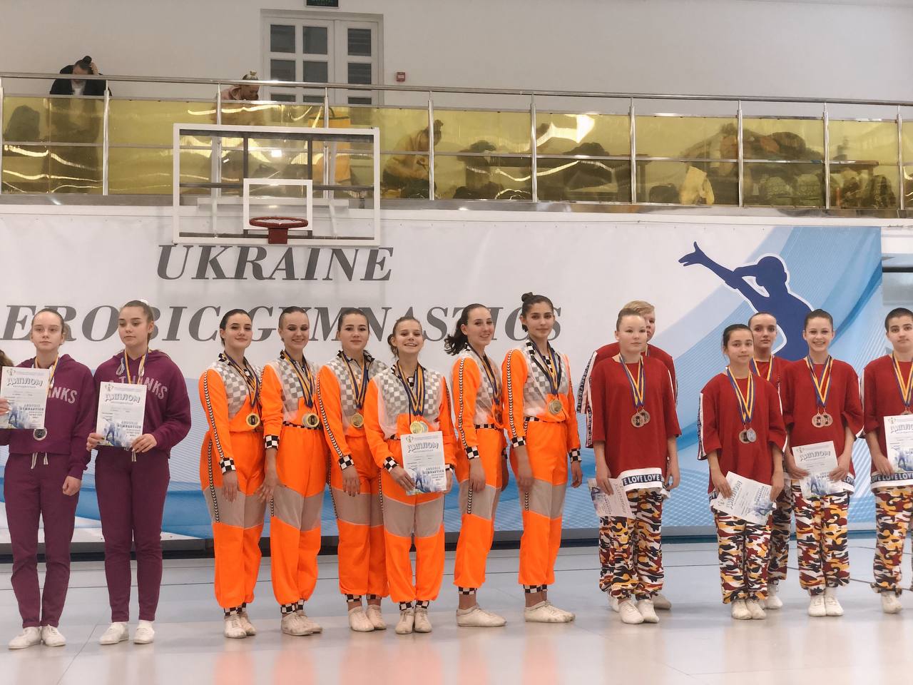 Кубок Корольова-2021. Фото