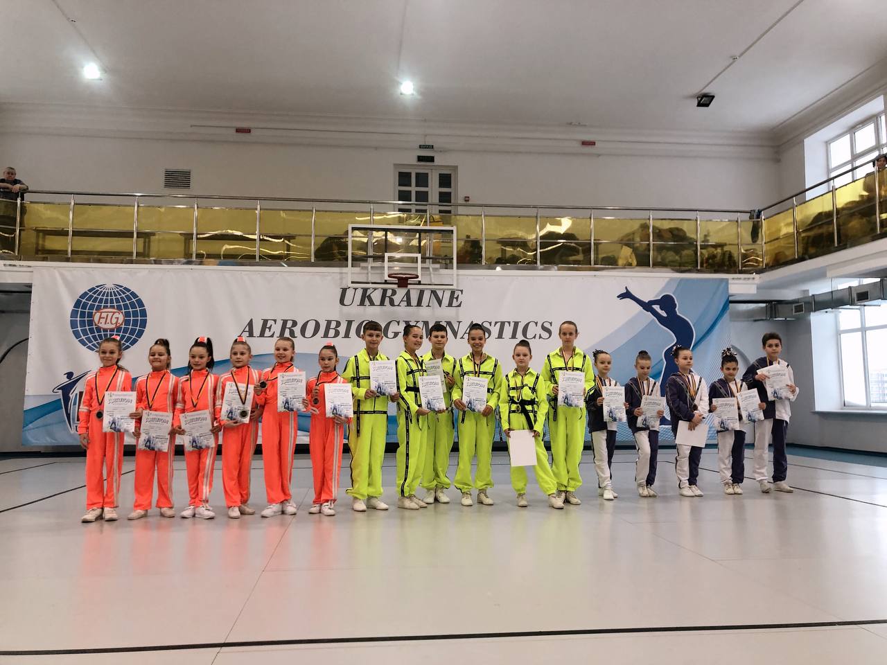 Кубок Корольова-2021. Фото