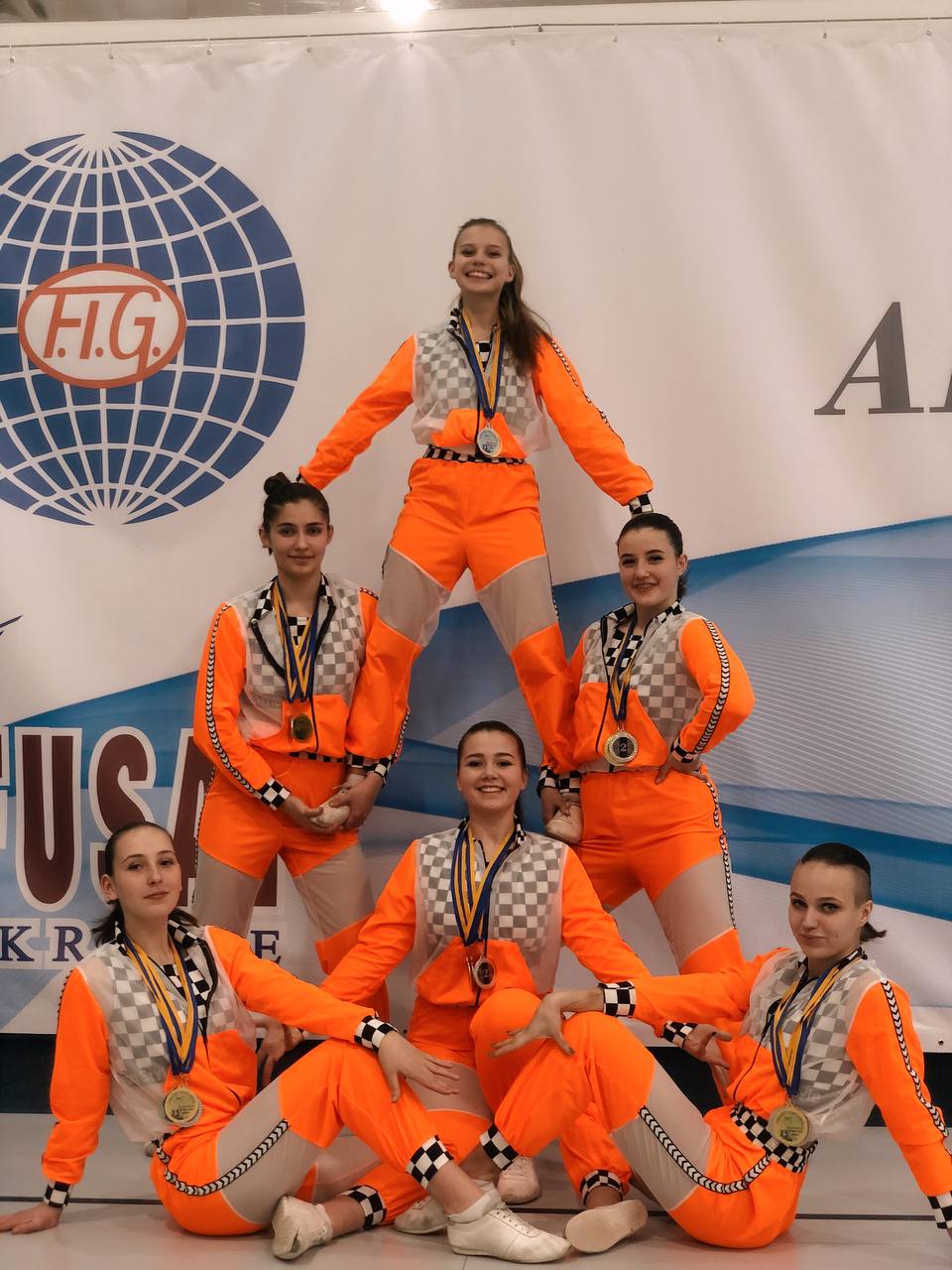 Кубок Корольова-2021. Фото