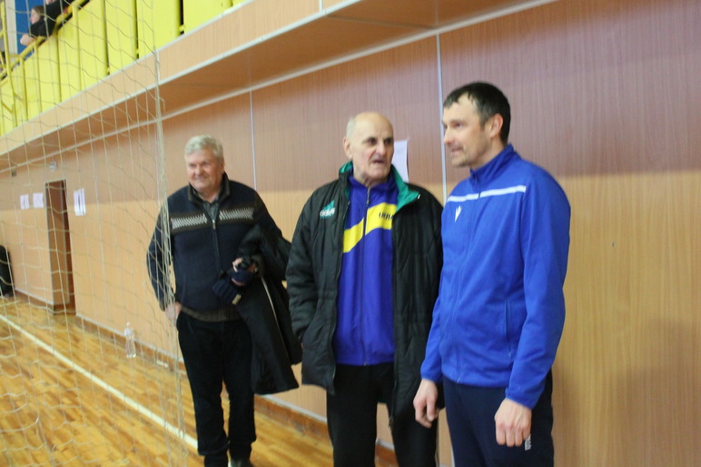  відкритий  Кубок Бориспільщини з  волейболу. фото