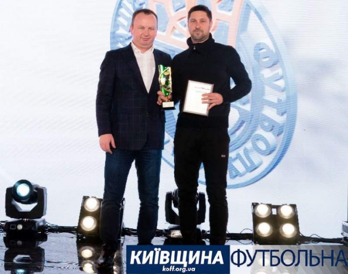 Сергій Карпенко. Фото