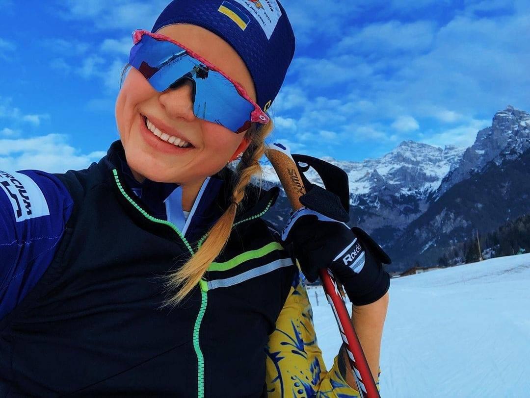 Другий етап Кубка Націй IBU з біатлону. фото