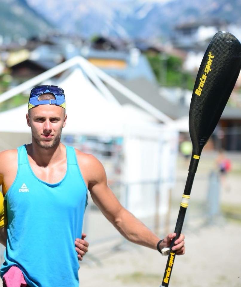 Даніїл КУЗЬМІН. Фото