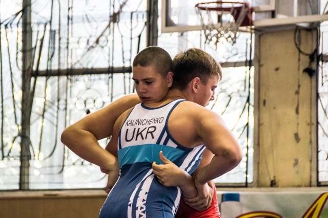 Ярослав Лавров. фото