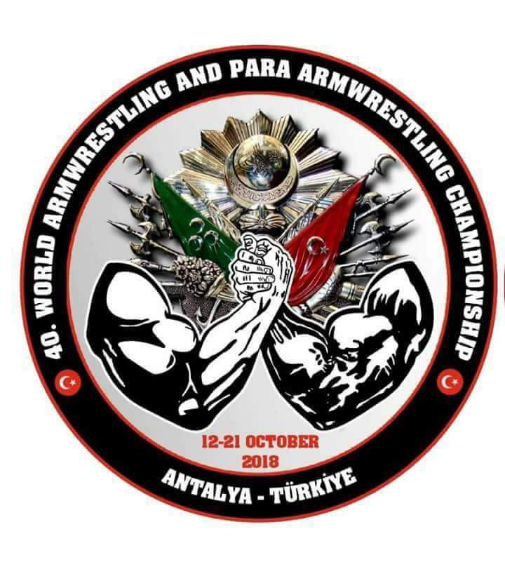 Чемпіонати світу з армреслінгу, Туреччина. Фото