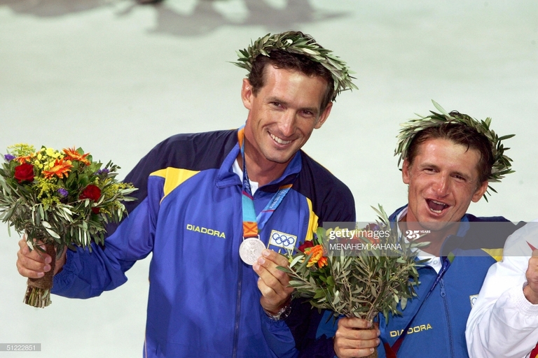 Родіон Лука. Фото