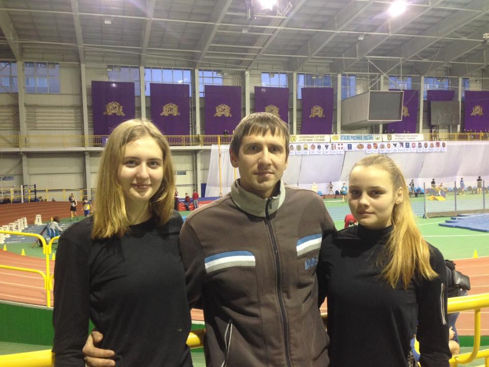 Наталія Дишлюк. Фото