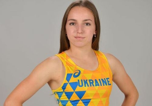 Наталія Дишлюк. Фото