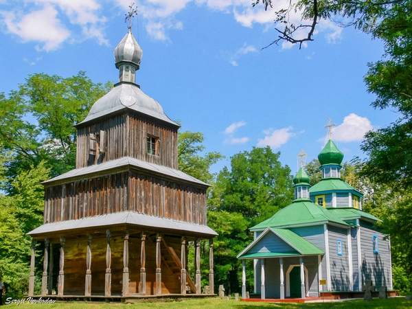 Обласне святкування Дня Незалежності України. ФОТО