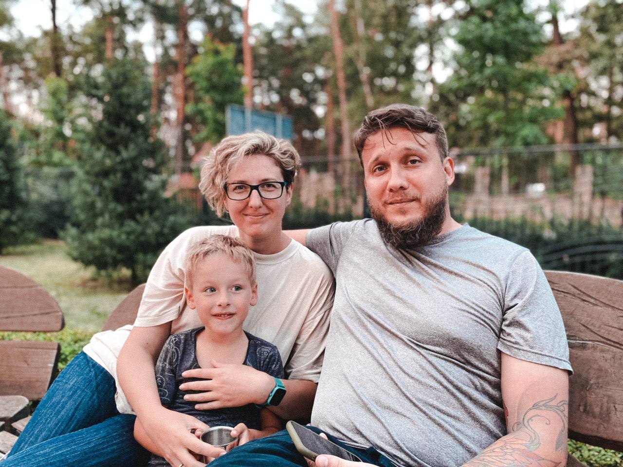  обласна пластова гра «Сімейне джемборі Київської округи до 30-річчя незалежності». фото