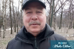 Спорт вдома від Попових. Фото