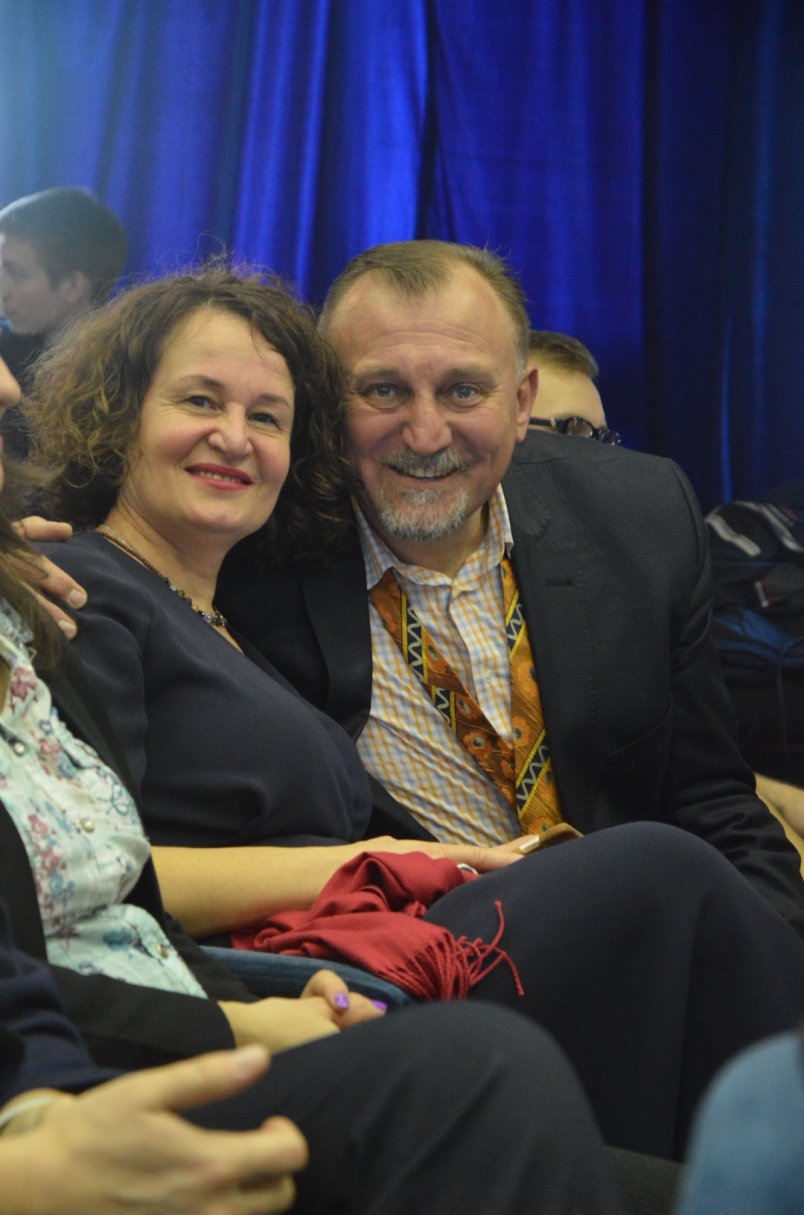 Генеральна асамблея НОК