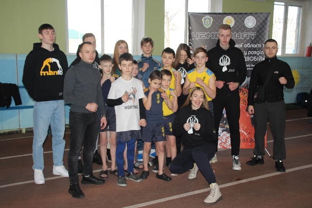 СК «Колізей». фото