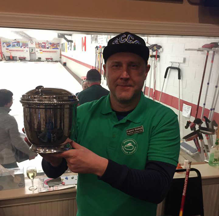 Євген Стадник. Фото