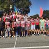 чемпіонат України з олімпійських видів спорту на шосе. фото