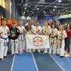 Чемпіонат України з кіокушинкай карате, Київ. фото