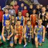  ХІХ Всеукраїнський турнір з вільної боротьби "Кубок Токмака”.. фото