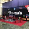 Чемпіонат України з класичного жиму лежачи, Хмельницький. фото