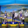 Чемпіонат України з важкої атлетики у Бахмуті. фото