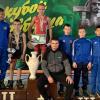 міжнародний турнір з греко-римської боротьби «Кубок Добуша». фото