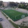 Поле для міні-футболу, Боярка. Фото