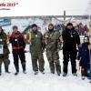 Чемпіонат із ловлі риби Кубок дружби 2019, Яготин. Фото