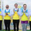 Кубок України з веслування на байдарках і каное, Дніпро. Фото