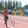 Чемпіонат України з пожежно-прикладного спорту, Вишневе. Фото