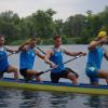 Чемпіонат України з веслування на байдарках і каное, Полтава. Фото