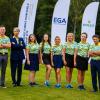 Командний чемпіонат Європи з гольфу, Литва. Фото