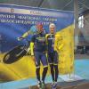 Відкритий чемпіонат України з велосипедного спорту, Львів. Фото