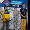 Чемпіонат Європи зі скелелазіння, Единбург. Фото