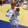 Міжнародний благодійний турнір з дзюдо, Варшава. Фото