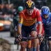 нтерв'ю Марка Падуна про Джиро д'Італія-2020. Фото