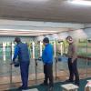 чемпіонат України зі стрільби кульової у приміщенні, Київ. Фото