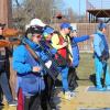 чемпіонат України зі стендової стрільби, Одеса. фото