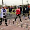 Обласні змагання із пожежно-прикладного спорту, Вишневе. Фото