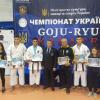 Чемпіонат України з годзю-рю карате, Одеса. Фото