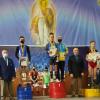 чемпіонат України з важкої атлетики U15, Славутич. фото
