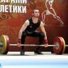 Чемпіонат України з важкої атлетики, Хмельницький. фото