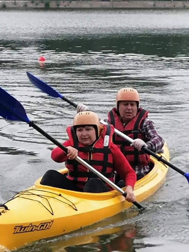 Чемпіонат України зі спортивного туризму серед ветеранів, Кропивницький. фото Чемпіонат України зі спортивного туризму серед ветеранів, Кропивницький. фото