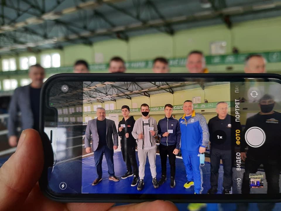 Чемпіонат Київської області з комбат самозахист ІСО, Бровари. Фото