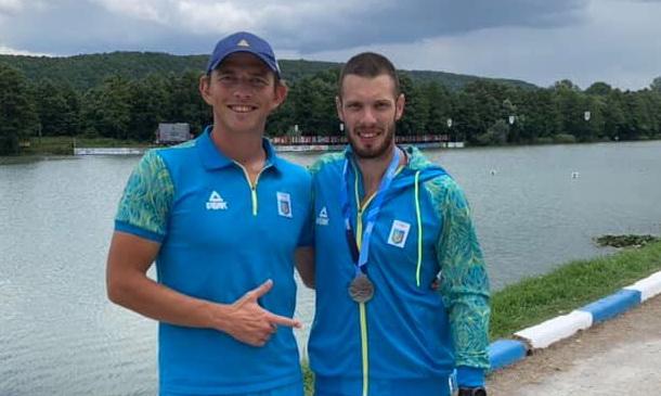 Чемпіонат світу з веслування на байдарках, Румунія. Фото