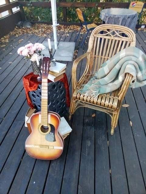 Книжкова вечірка. Фото