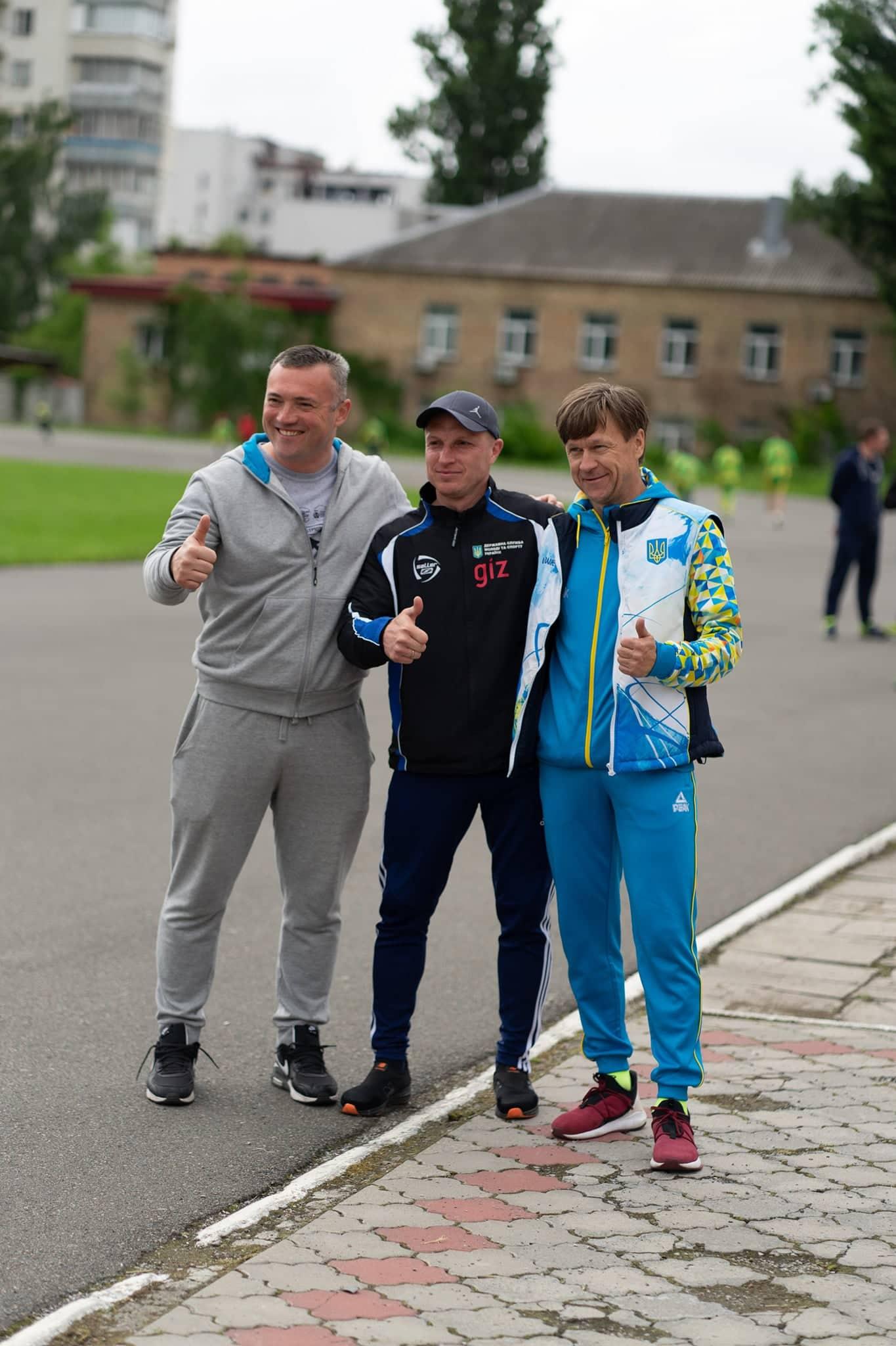 чемпіонат Києва з роликового спорту. фото