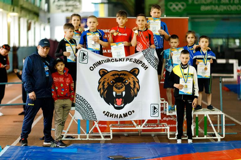 Чемпіонат Київської області з грепплінгу, Бровари. фото