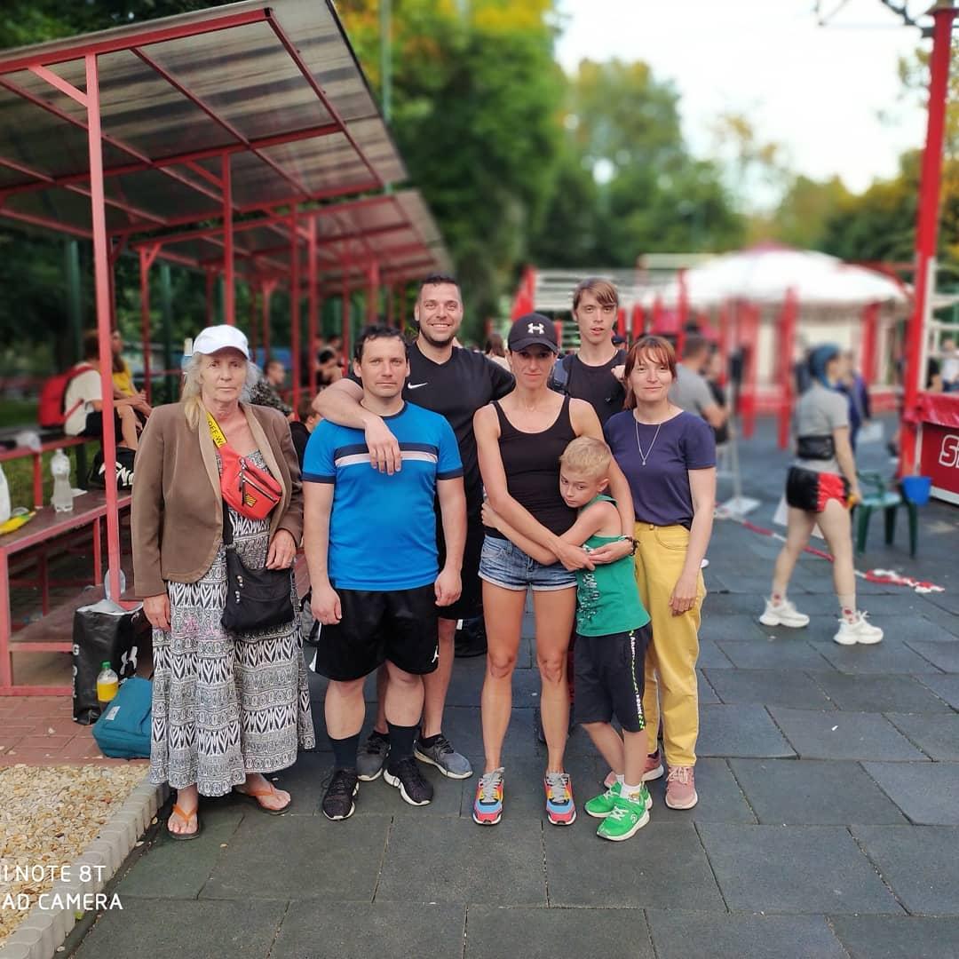 турнір з кікбоксингу WAKO серед початківців, Вишневе. фото