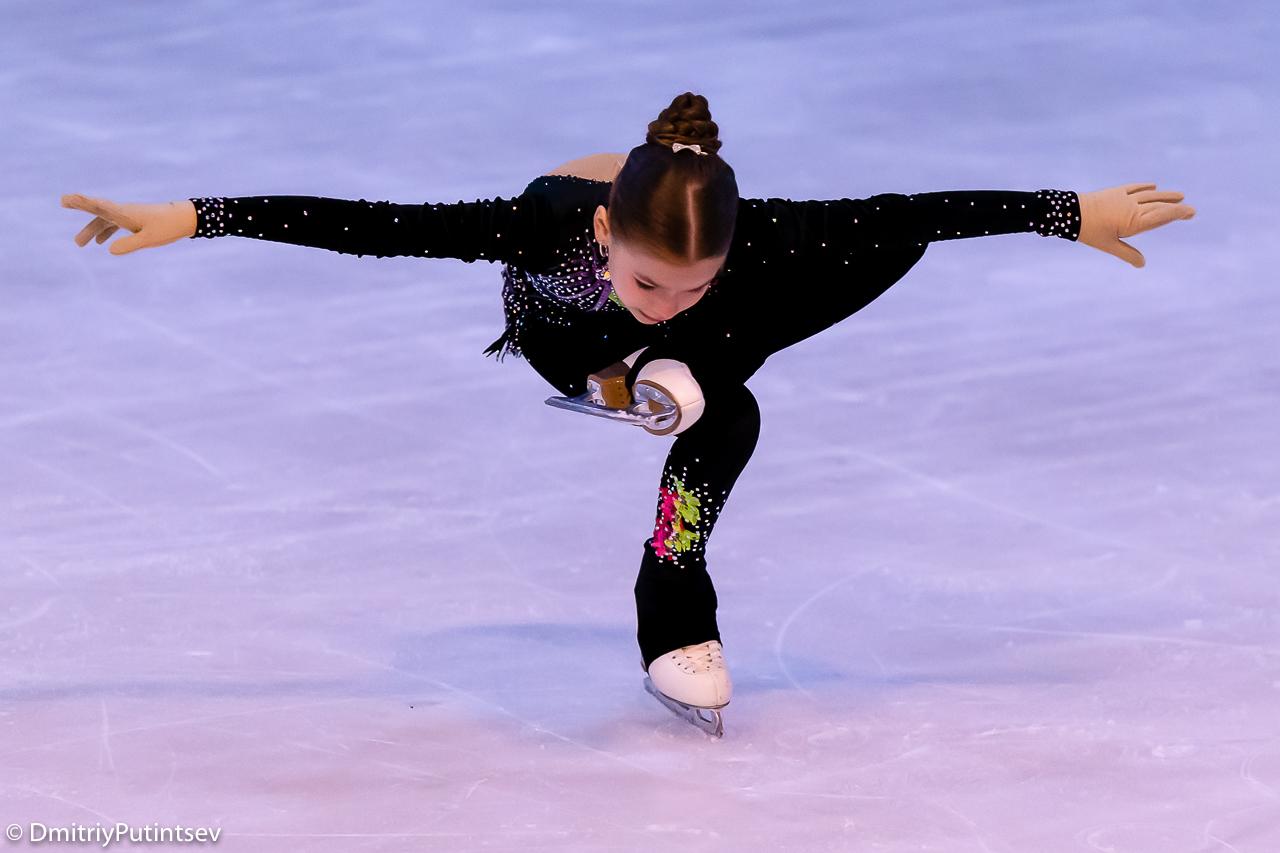 Всеукраїнських змагань юних фігуристів, Льодограй. Фото Всеукраїнських змагань юних фігуристів, Льодограй. Фото