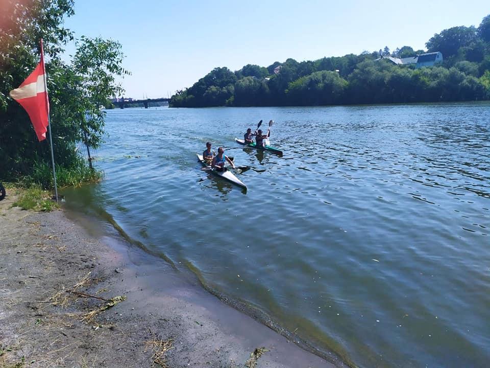 чемпіонат України з марафону, Вінниця. фото