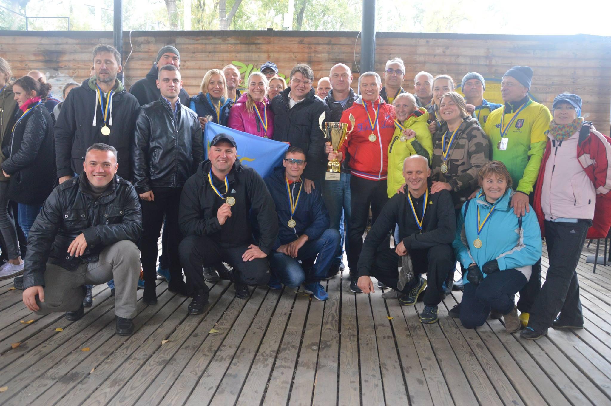 Веслування на човнах Дракон